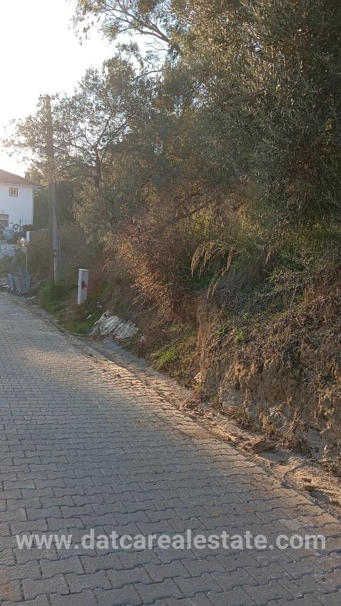 Land Zu verkaufen in Ataköy Bz. Ula - Gehäuse-Zonierung - 1.186 m²