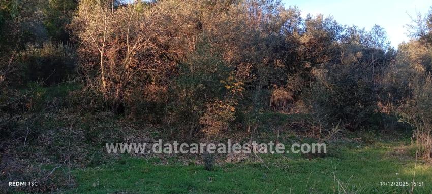 Land Zu verkaufen in Ataköy Bz. Ula - Gehäuse-Zonierung - 1.186 m²