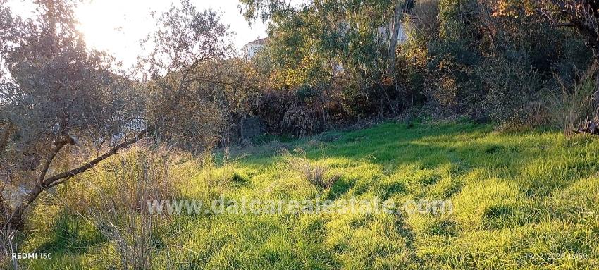 Land Zu verkaufen in Ataköy Bz. Ula - Gehäuse-Zonierung - 1.186 m²
