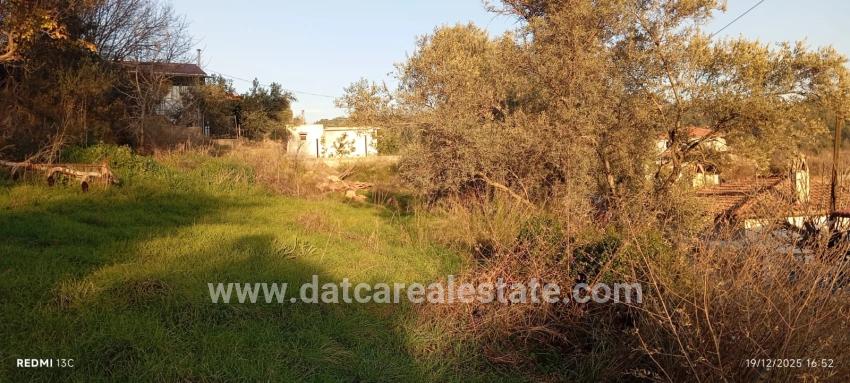 Land Zu verkaufen in Ataköy Bz. Ula - Gehäuse-Zonierung - 1.186 m²