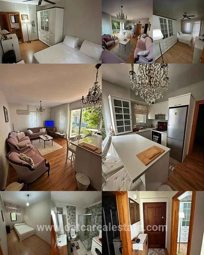 Land Zu verkaufen in Ortaköy Bz. Menteşe - Gehäuse-Zonierung - 750 m²