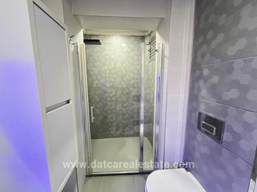 Freistehende Triplex-villa (3+1) In Beldibi Zu Verkaufen – Immobilienmakler