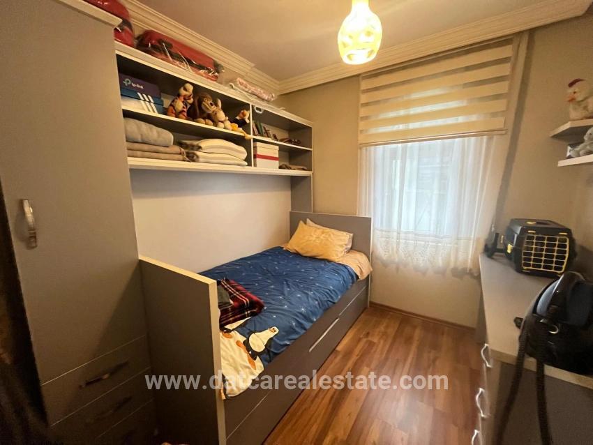 Freistehende Triplex-villa (3+1) In Beldibi Zu Verkaufen – Immobilienmakler