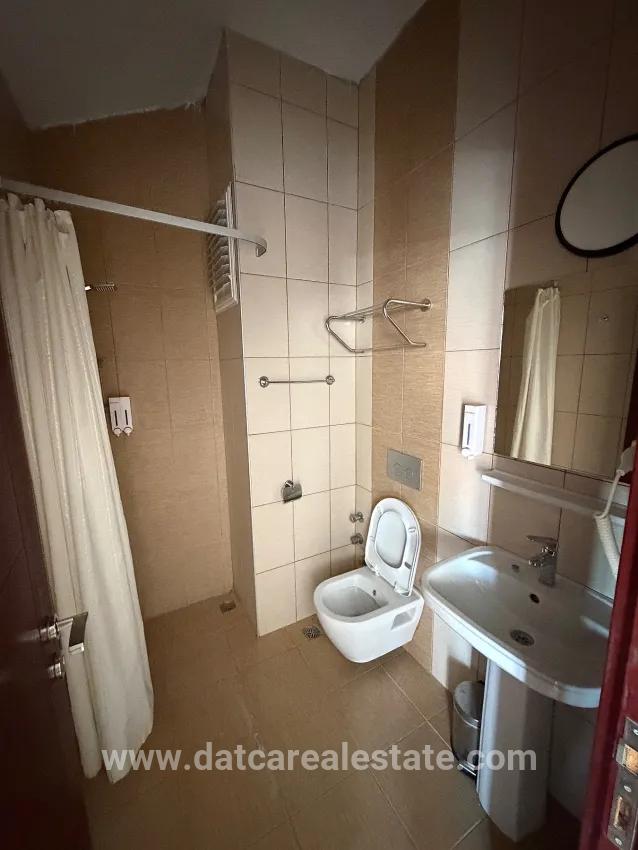 1+0-Zimmer Appartement Zu vermieten in Kemeraltı Bz. Marmaris - 45 m²
