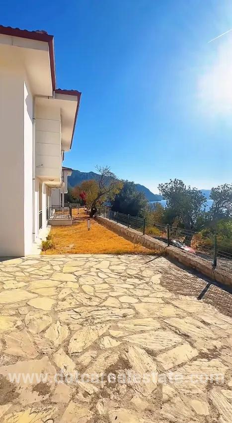 7+3-Zimmer Komplexes gebäude Zu verkaufen in Söğüt Bz. Marmaris - 756 m²