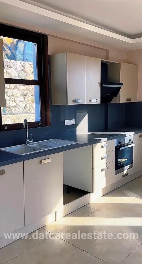 7+3-Zimmer Komplexes gebäude Zu verkaufen in Söğüt Bz. Marmaris - 756 m²