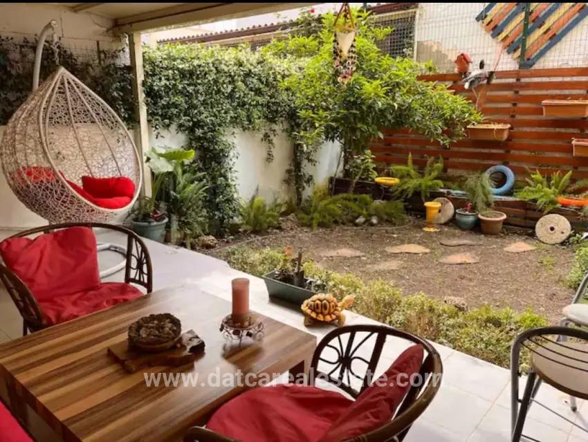 2+1-Zimmer Appartement Zu verkaufen in Çıldır Bz. Marmaris - 100 m²