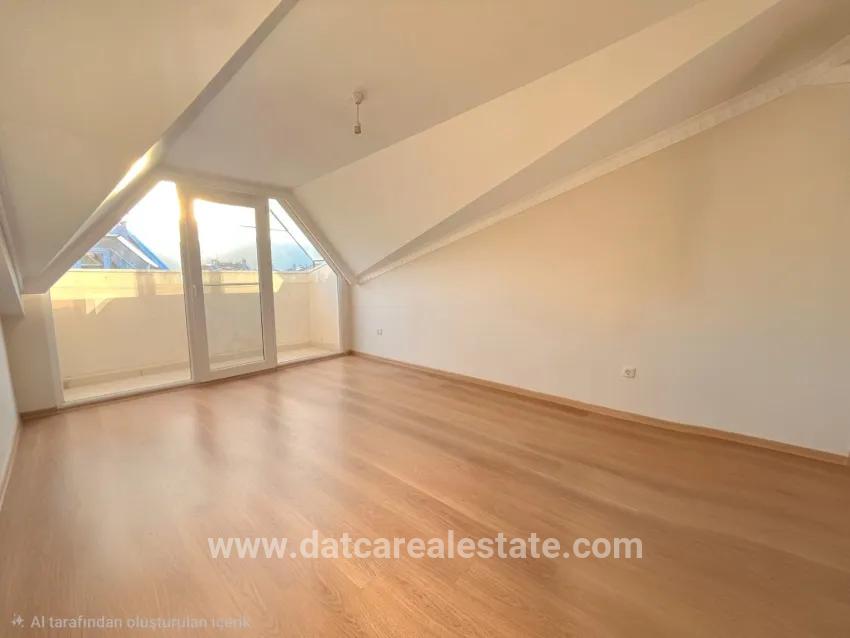3+1-Zimmer Appartement Zu verkaufen in Armutalan Bz. Marmaris - 140 m²