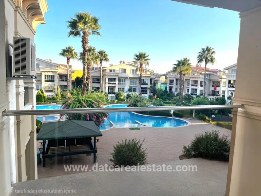 3+1-Zimmer Appartement Zu verkaufen in Armutalan Bz. Marmaris - 140 m²