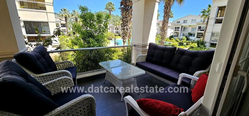 3+1-Zimmer Appartement Zu verkaufen in Armutalan Bz. Marmaris - 150 m²