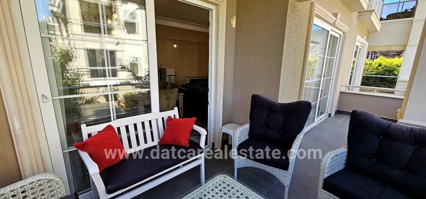 3+1-Zimmer Appartement Zu verkaufen in Armutalan Bz. Marmaris - 150 m²