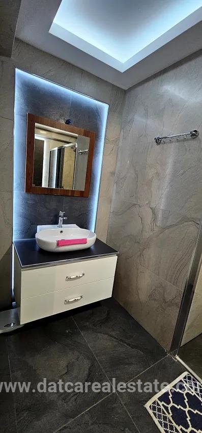 3+1-Zimmer Appartement Zu verkaufen in Armutalan Bz. Marmaris - 150 m²