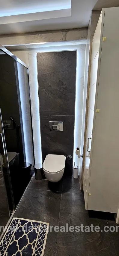 3+1-Zimmer Appartement Zu verkaufen in Armutalan Bz. Marmaris - 150 m²