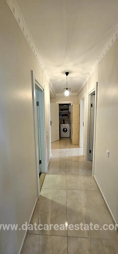 3+1-Zimmer Appartement Zu verkaufen in Armutalan Bz. Marmaris - 150 m²