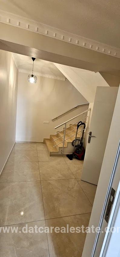 3+1-Zimmer Appartement Zu verkaufen in Armutalan Bz. Marmaris - 150 m²