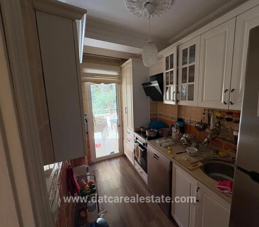 3+1-Zimmer Appartement Zu verkaufen in Sarıana Bz. Marmaris - 170 m²