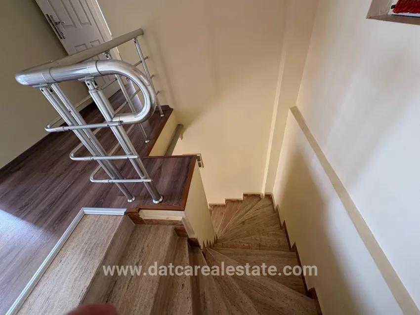 3+1-Zimmer Appartement Zu verkaufen in Sarıana Bz. Marmaris - 170 m²