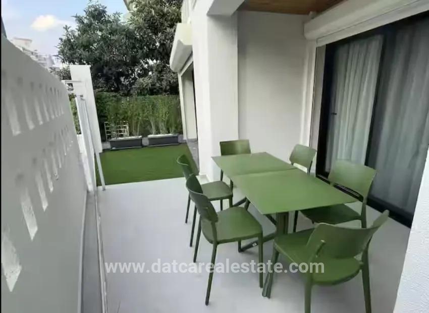 2+1-Zimmer Appartement Zu verkaufen in Çıldır Bz. Marmaris - 90 m²