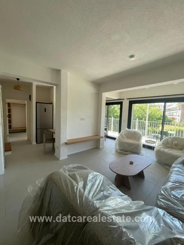 3+1-Zimmer Appartement Zu verkaufen in Çıldır Bz. Marmaris - 130 m²