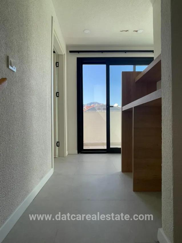 3+1-Zimmer Appartement Zu verkaufen in Çıldır Bz. Marmaris - 130 m²