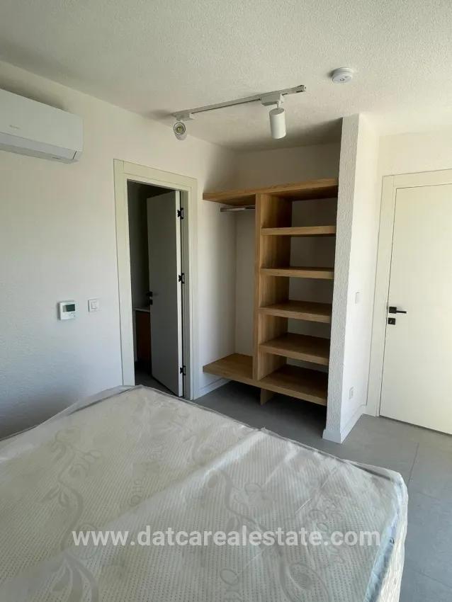 3+1-Zimmer Appartement Zu verkaufen in Çıldır Bz. Marmaris - 130 m²