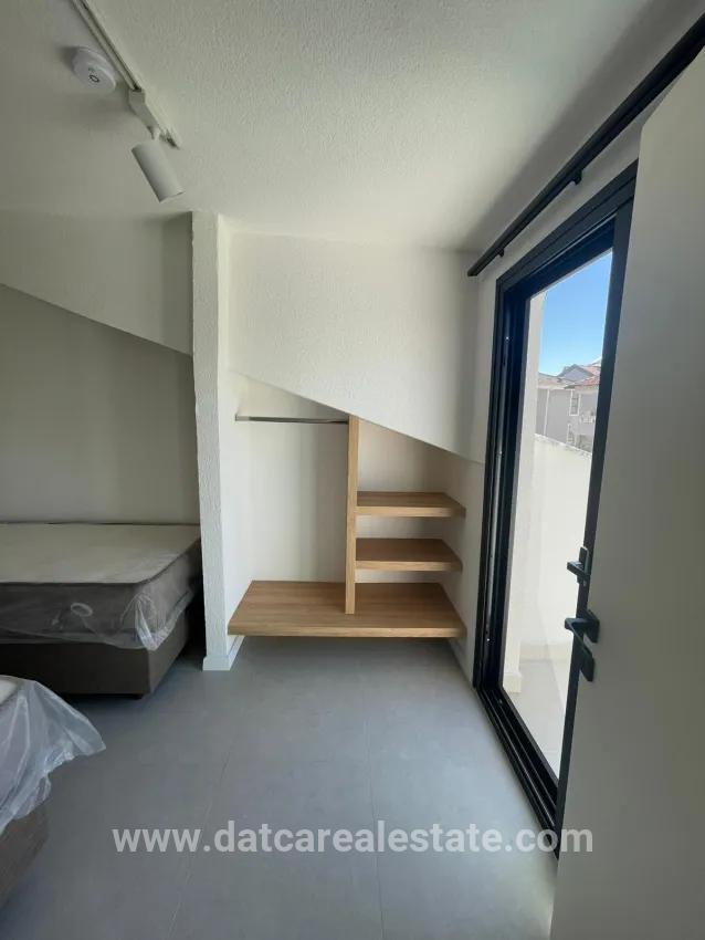 3+1-Zimmer Appartement Zu verkaufen in Çıldır Bz. Marmaris - 130 m²