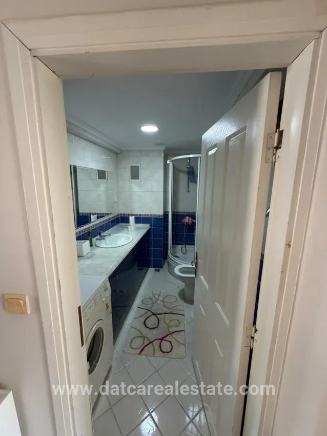 2+1-Zimmer Appartement Zu verkaufen in Çıldır Bz. Marmaris - 85 m²
