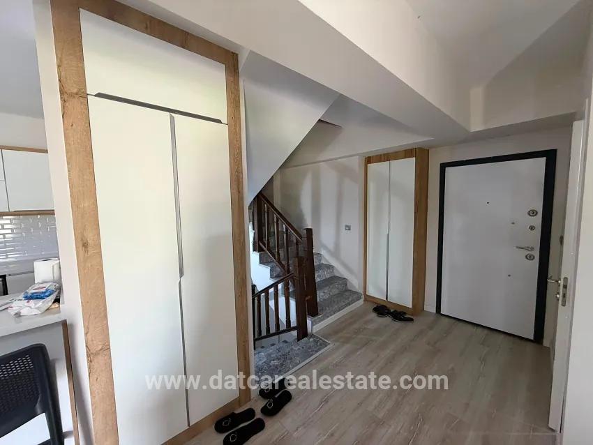 5+1-Zimmer Villa Zu vermieten in Çetibeli Bz. Marmaris - 220 m²