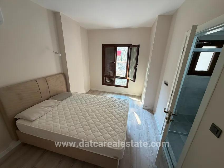 5+1-Zimmer Villa Zu vermieten in Çetibeli Bz. Marmaris - 220 m²