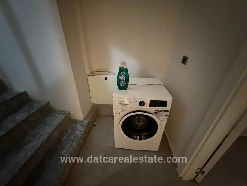 5+1-Zimmer Villa Zu vermieten in Çetibeli Bz. Marmaris - 220 m²