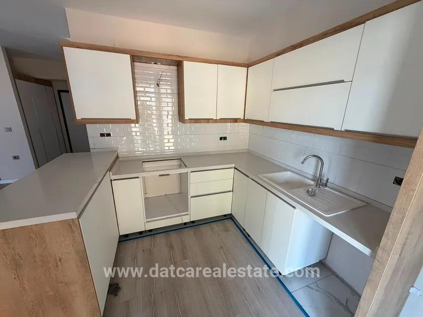 2+1-Zimmer Einfamilienhaus Zu vermieten in Çetibeli Bz. Marmaris - 140 m²