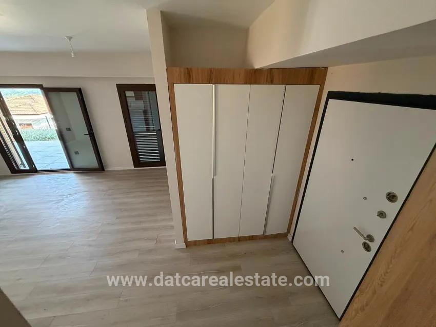 2+1-Zimmer Einfamilienhaus Zu vermieten in Çetibeli Bz. Marmaris - 140 m²