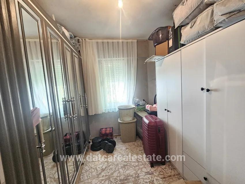 2+1-Zimmer Appartement Zu verkaufen in Siteler Bz. Marmaris - 80 m²