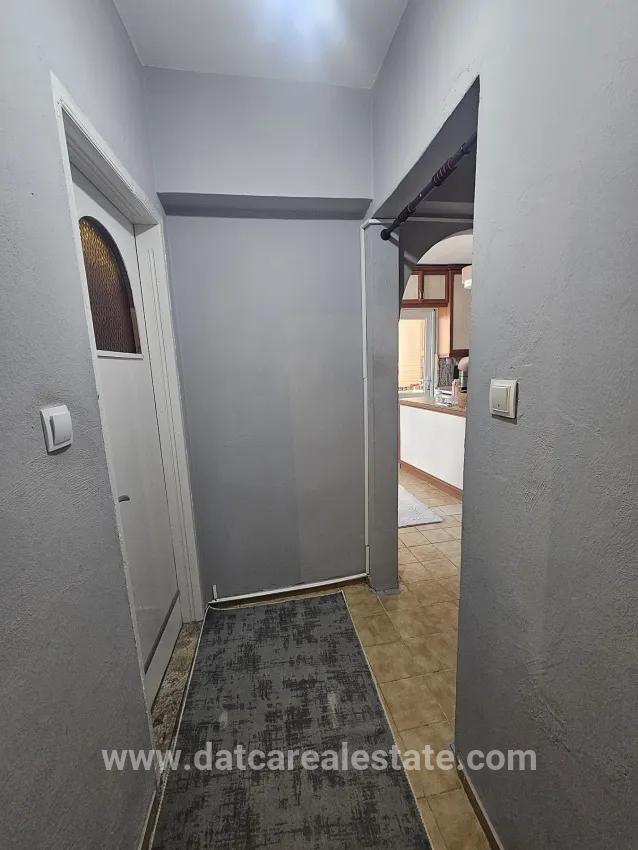 2+1-Zimmer Appartement Zu verkaufen in Siteler Bz. Marmaris - 80 m²