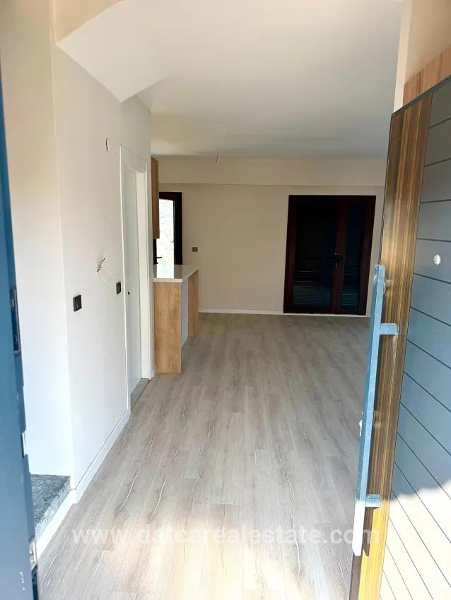 3+1-Zimmer Villa Zu verkaufen in Çetibeli Bz. Marmaris - 140 m²
