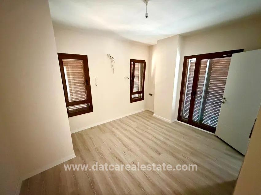 3+1-Zimmer Villa Zu verkaufen in Çetibeli Bz. Marmaris - 140 m²