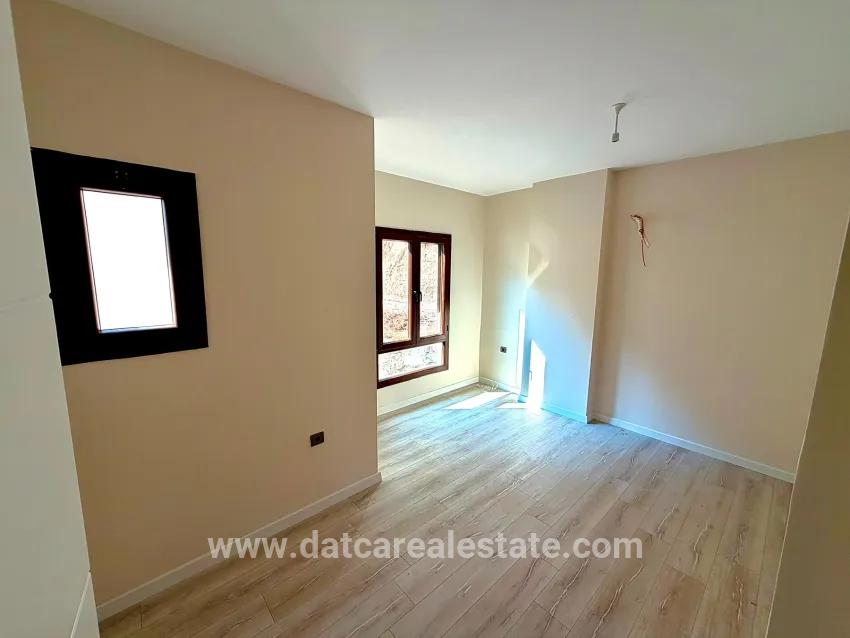 3+1-Zimmer Villa Zu verkaufen in Çetibeli Bz. Marmaris - 140 m²