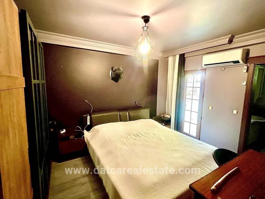 4+2-Zimmer Einfamilienhaus Zu verkaufen in Armutalan Bz. Marmaris - 970 m²