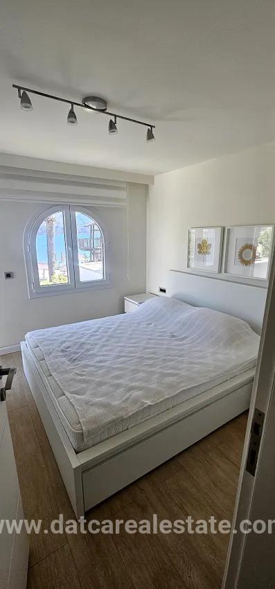 3+1-Zimmer Einfamilienhaus Zu verkaufen in İçmeler Bz. Marmaris - 200 m²
