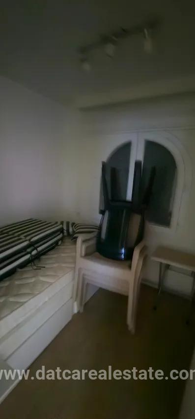3+1-Zimmer Einfamilienhaus Zu verkaufen in İçmeler Bz. Marmaris - 200 m²