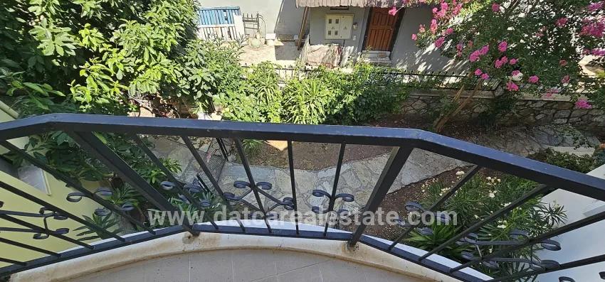 3+1-Zimmer Villa Zu verkaufen in Armutalan Bz. Marmaris - 160 m²