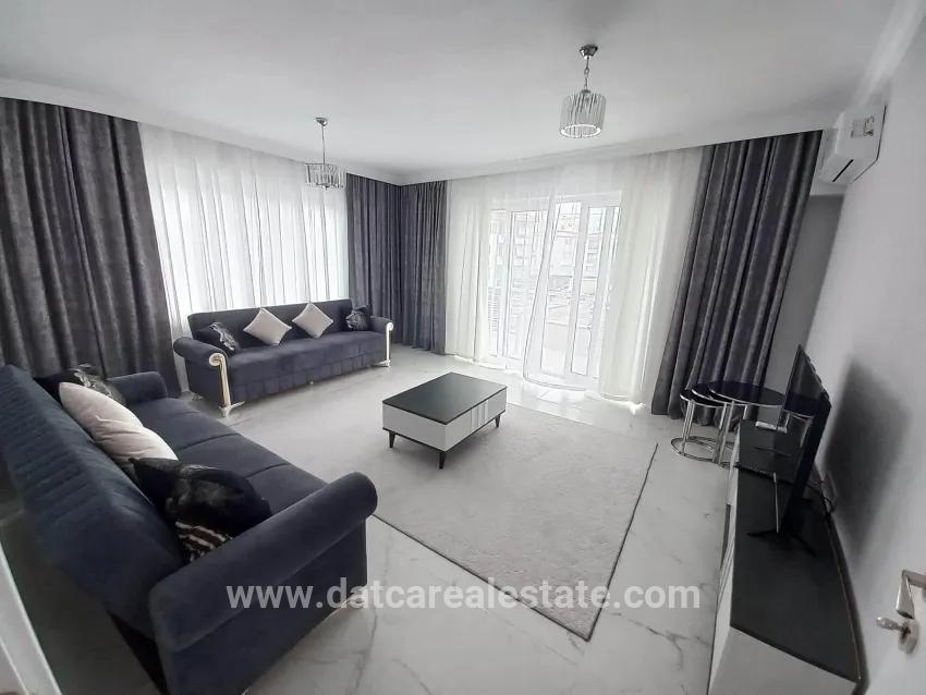 2+1-Zimmer Appartement Zu vermieten in Sarıana Bz. Marmaris - 110 m²
