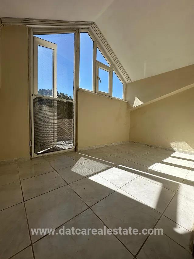 3+1-Zimmer Appartement Zu vermieten in Beldibi Bz. Marmaris - 95 m²