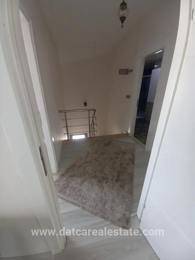 3+1-Zimmer Appartement Zu vermieten in Çıldır Bz. Marmaris - 160 m²
