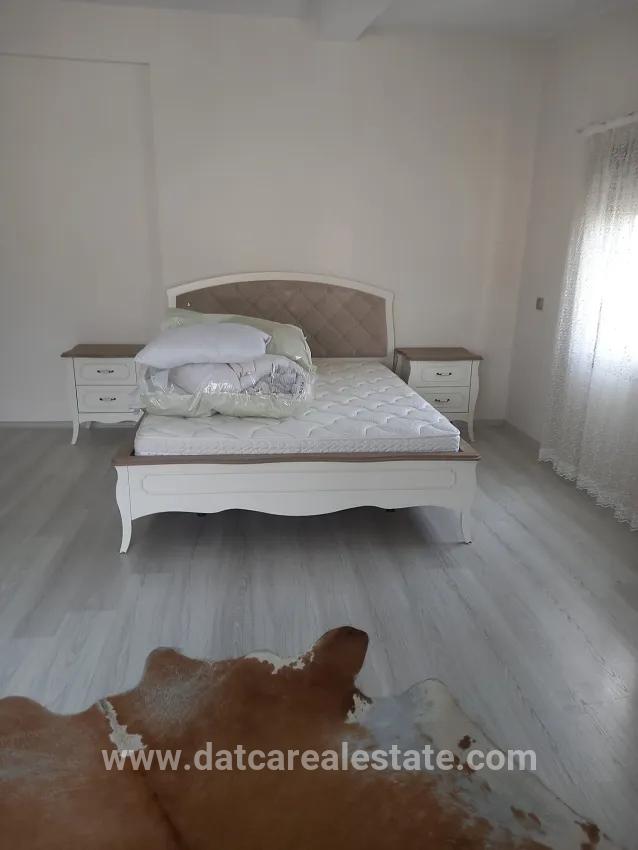 3+1-Zimmer Appartement Zu vermieten in Çıldır Bz. Marmaris - 160 m²