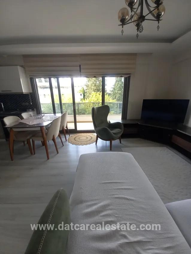3+1-Zimmer Appartement Zu vermieten in Çıldır Bz. Marmaris - 160 m²