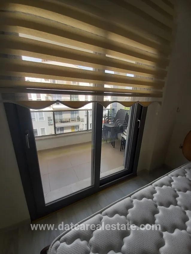 3+1-Zimmer Appartement Zu vermieten in Çıldır Bz. Marmaris - 160 m²