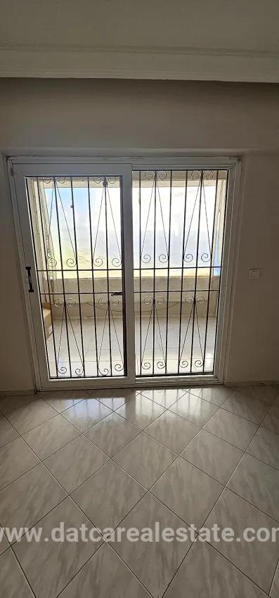 2+1-Zimmer Appartement Zu vermieten in Çıldır Bz. Marmaris - 130 m²