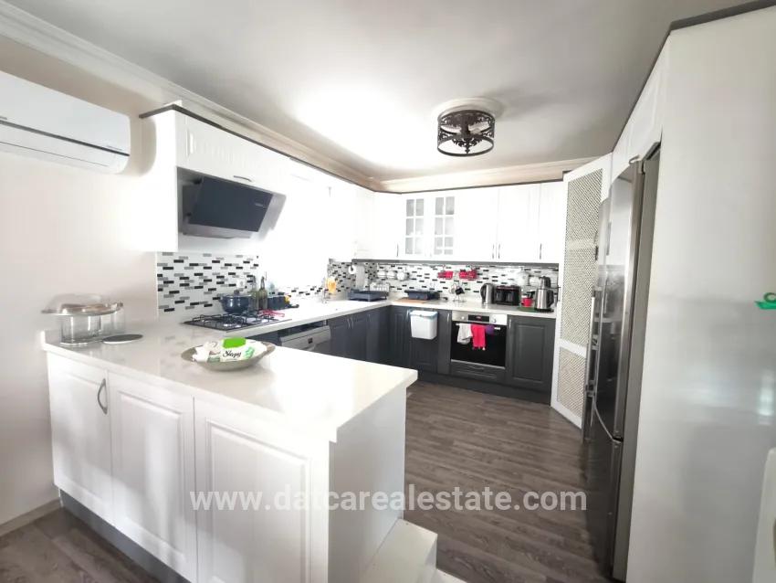 5+1-Zimmer Villa Zu verkaufen in Yeni Bz. Köyceğiz - 567 m²