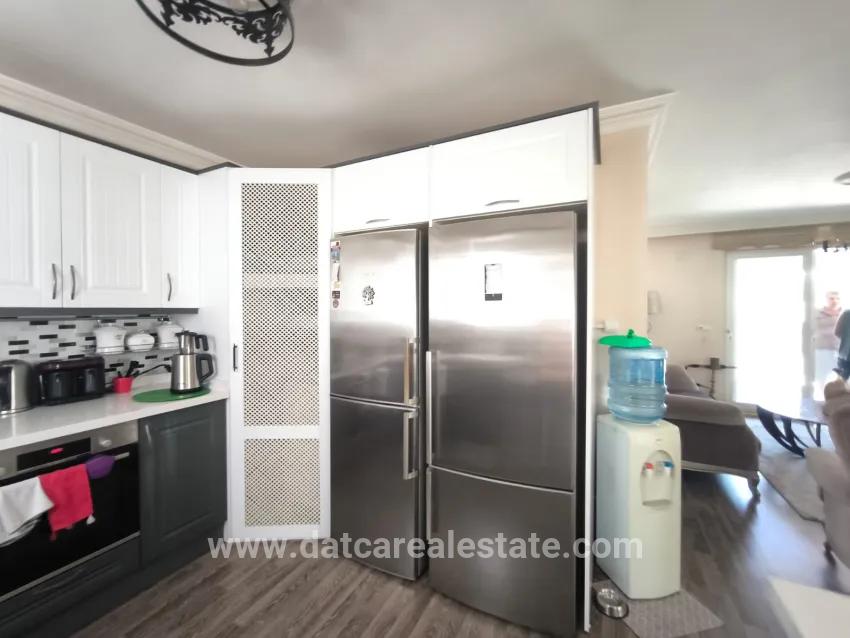 5+1-Zimmer Villa Zu verkaufen in Yeni Bz. Köyceğiz - 567 m²